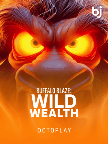 Buffalo Blaze: Wild Wealth game thumbnail