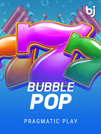 Bubble Pop game thumbnail