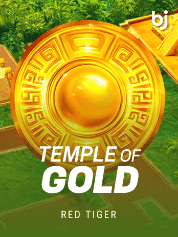 Temple Of Gold game thumbnail