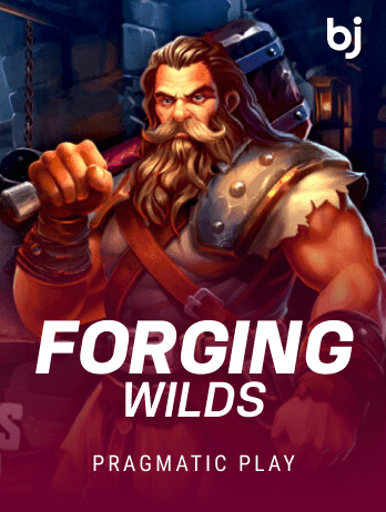 Forging Wilds game thumbnail