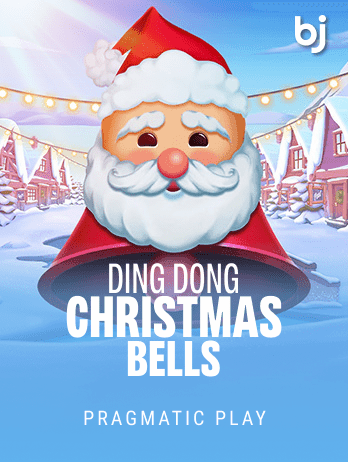 Ding Dong Christmas Bells game thumbnail