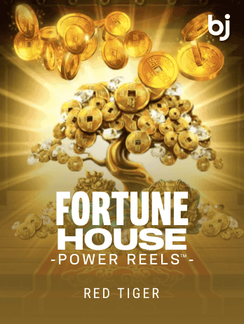 Fortune House Power Reels™ game thumbnail