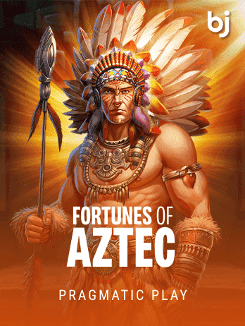Fortunes of Aztec game thumbnail