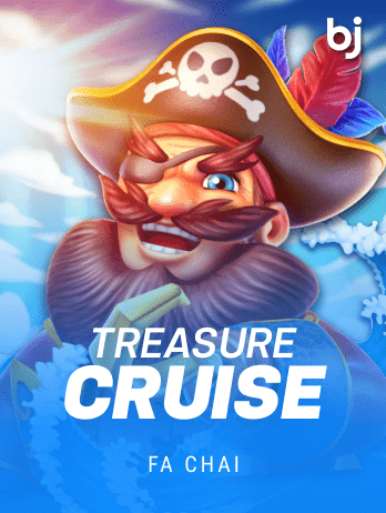 TREASURE CRUISE game thumbnail