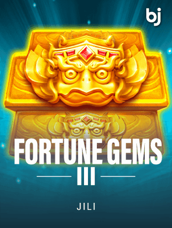 Fortune Gems 3 game thumbnail