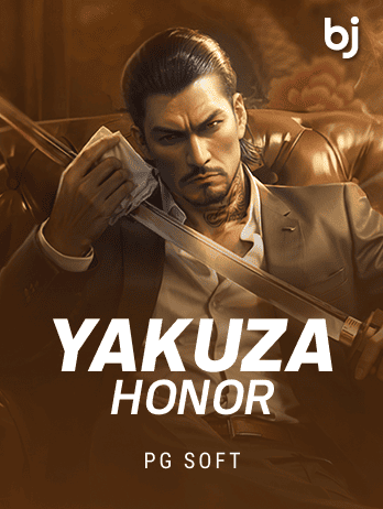 Yakuza Honor